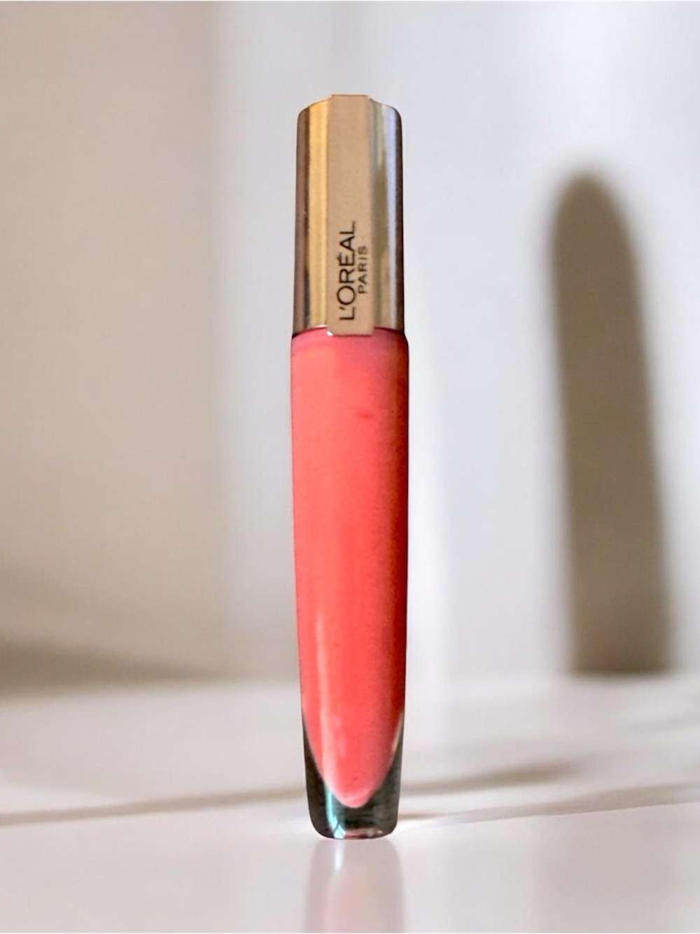 L'oreal Lip Stain in Rouge a Levres Color